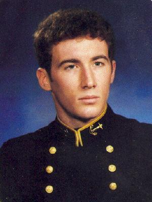 LCDR JOSEPH F. KING, JR., USN