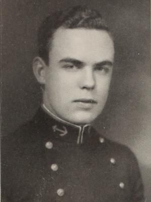 LCDR PHILIP T. SMITH, JR., USN