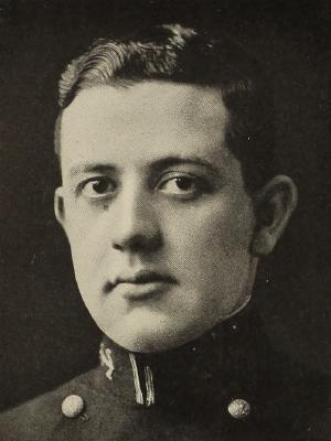 LCDR RAYMOND H. TUTTLE, USN