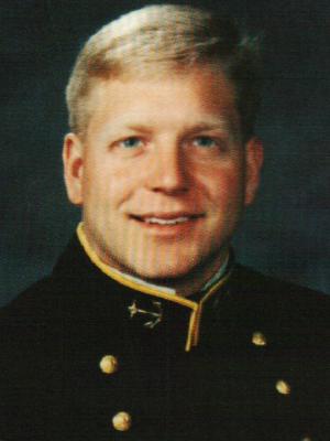 LCDR SCOTT A. ZELLEM, USN