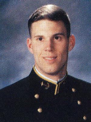 LCDR SCOTT T. BRACHER, USN
