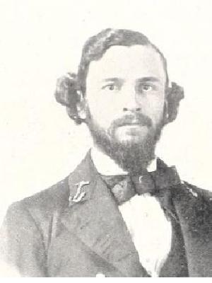 LCDR WILLIAM F. STEWART, USN