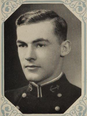 LCDR WINSOR C. GALE, USN
