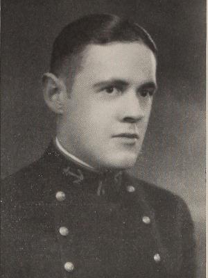 LT BAYLIES V. CLARK, USN