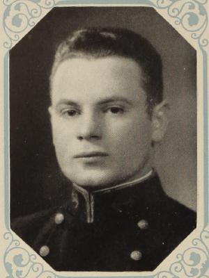 LT BENJAMIN GHETZLER, USN