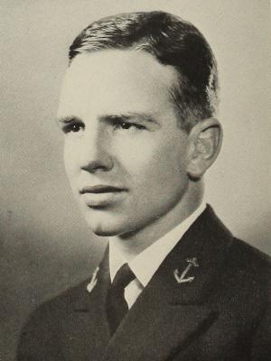 LT BETHEL V. OTTER, USN