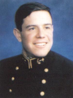 LT BRENDAN J. DUFFY, USN