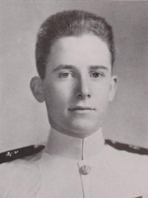 LT BROOKE MONTGOMERY, USN