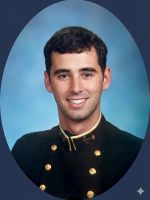 LT CHRISTOPHER H. SNYDER, USN