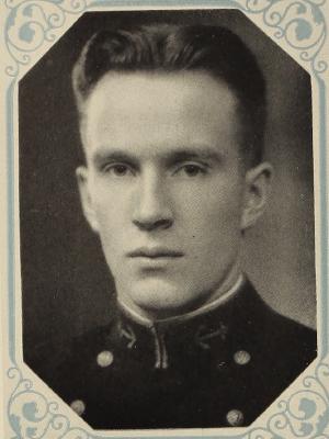 LT EDWARD H. ALLEN, USN