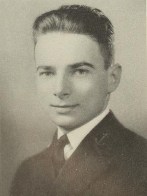 LT ELI ROTH, USN
