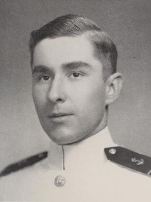 LT ELLEGOOD V. GRIFFIN, JR., USNR