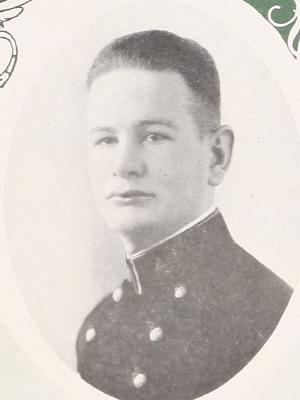 LT FRANK H. CONANT, II, USN