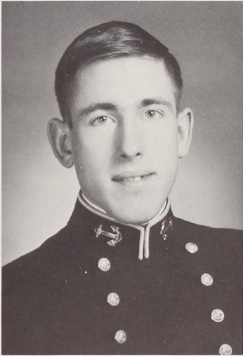 Lucky Bag Portrait
