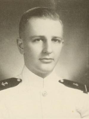 LT GLEN E. GOOD, USN