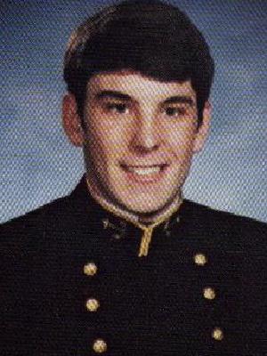 LT GLENN D. ZIEGLER, USN