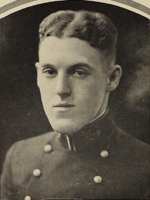 LT HERBERT M. WESCOAT, USN