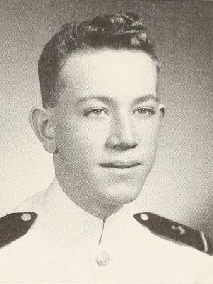 LT JAMES F. WILEY, USN