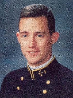 LT JASON E. JAKUBOWSKI, USN