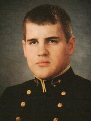 LT JAY A. WILLIAMSON, USN