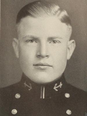 LT JEP C. JONSON, USN