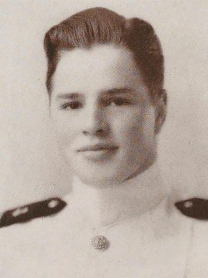 LT JOHN A. FLETCHER, II, USN