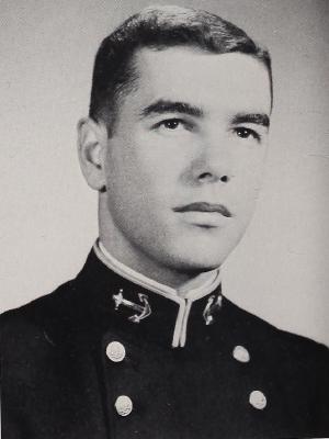 LT JOHN P. ESPOSITO, USN