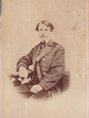 LT JOHN R. PHELAN, USN