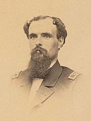 LT JOHN W. KELLY, USN