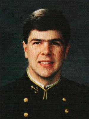 LT JONATHAN B. NOLAN, USN