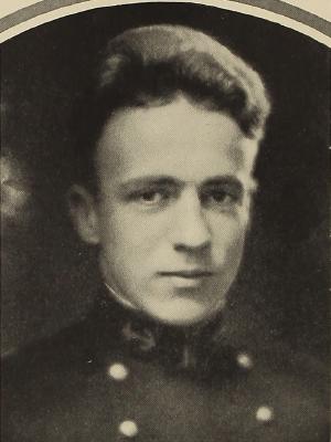 LT JOSEPH J. ROONEY, USN