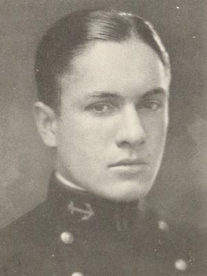 LT JULIAN K. MORRISON, JR., USN