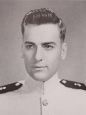 LT LEWIS W. ADKINS, JR., USN