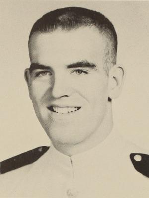 LT LOUIS R. GRANT, II, USN