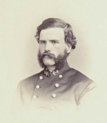 Naval Academy Portrait