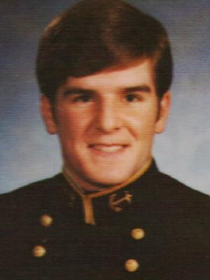 LT MATTHEW J. COLOMBO, USN