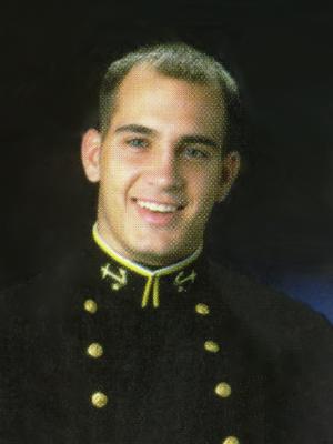 LT MATTHEW S. SHUBZDA, USN