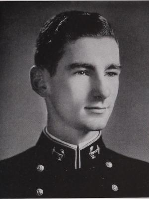 LT MICHAEL J. KANE, USN