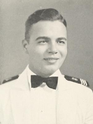 LT MICHAEL R. PESSOLANO, USN