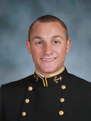 LT NATHAN T. POLOSKI, USN