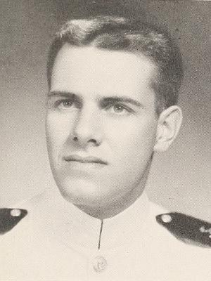LT NORMAN M. SASSI, USN