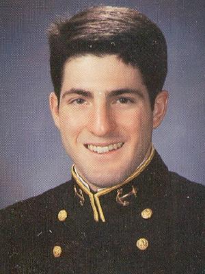 LT PAUL A. AMBROGI, USN
