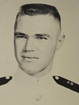 LT PETER J. NELSON, USN