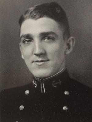LT PHILLIP G. WILD, JR., USN