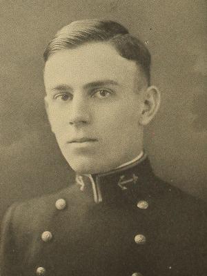 LT RALPH D. SMITH, USN