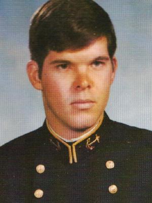 LT RICHARD E. DEMPSEY, JR., USN