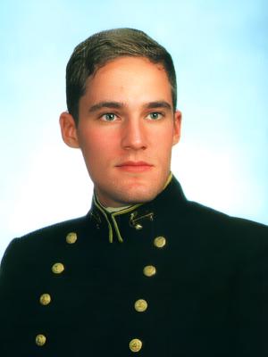 LT RICHARD F. ANDERSEN, JR., USN