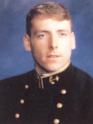 LT RICHARD S. PUGH, USN