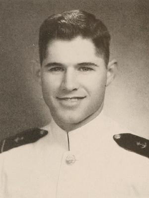 LT ROBERT J. CRAIG, USN