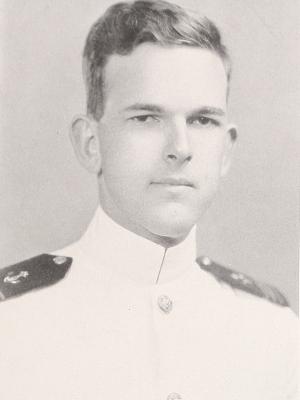 LT ROBERT P. GUILER, III, USN